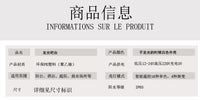 LED酒吧发光吧台户外家具可移动圆形创意调酒酒吧台聚会派对桌椅 脚踩吧椅