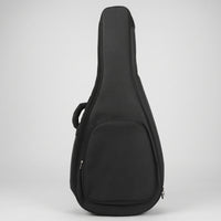 Guitar Bag with Pocket Portable Padded Guitar Bag Thick Padding for Guitarists, Students, Travel, Rehearsal, Gigs