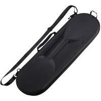 EVA Hard Shell Badminton Racket Bag with Oxford Fabric