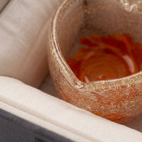 Glass Gong Dao Bei Set, Japanese Style Minimalist