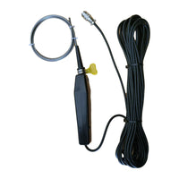 Automotive Smoke Leak Detector, Diagnostic Equipment, Oil Temperature Probe, Multi-Function Tester, High Temperature Resistant