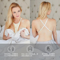 新款胸部支撑枕睡眠透气无痕抗皱胸垫预防胸部下垂支撑枕现货批发