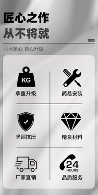 低重心万向轮轮子1.5寸重型脚轮2.5/4寸尼龙工业承重载重刹车轱辘