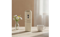 Mobile Electric Coffee grinding Rechargeable Electric Coffee Processing for Travel, Home