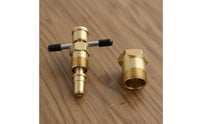 Brass Olive Puller Heavy Duty Olive Puller Compact for Pipe Fitters