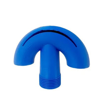 Universal 3/4 Inch Pool Fountain Aerator Nozzle - Above/In-Ground Pool Waterfall Spray