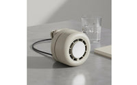 Hanging Neck Fan Small and Lightweight Individual Neck Fan Quiet Function Low-Noise for Outdoor Aficionados, Camping, Office