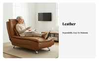 Electric Recliner Handheld Controller Controlled Upholstered Reclining Armchair Sleeper Function Easy Assembly for Adults