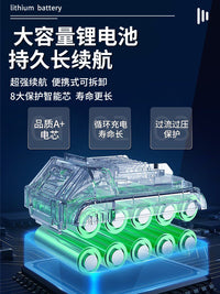 Cordless Electric Sprayer with Lithium Battery for Home Cleaning