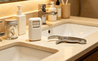 Stains steel dental floss可重复使用小巧实用护理不锈钢牙线签