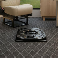 Car Seat Swivel Base Universal Fit for DIY Enthusiasts