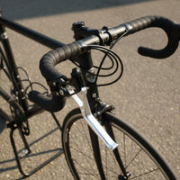 CNC Brake Lever Anti-Slip Grip Lightweight Brake Lever Long-Lasting