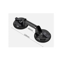 Heavy Duty Suction Cup Aluminum Alloy Tile Suction Cup High Load Capacity