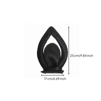 Headdress Base Padded Dance Hairpiece textileCovered