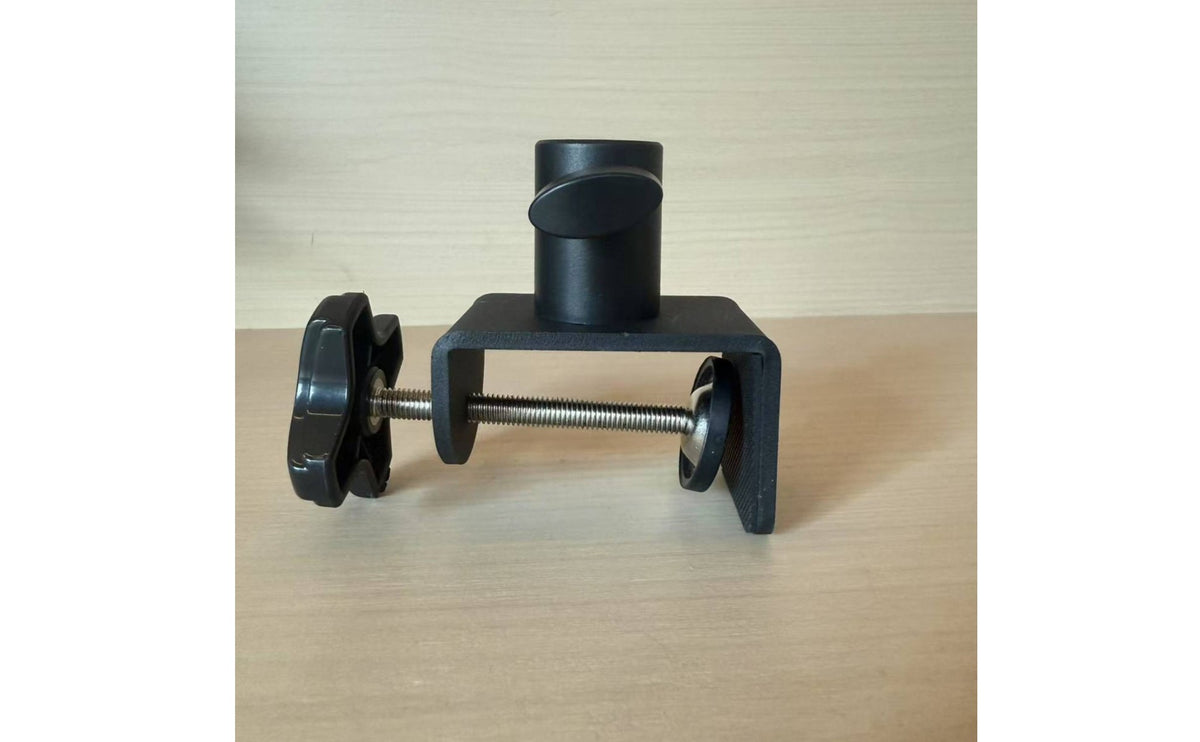 Microphones Device Arm Sturdy Phone Holder Arm Foldable Adjustable Mic Mount for Podcasters, Live Online Video Production