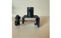 Microphones Device Arm Sturdy Phone Holder Arm Foldable Adjustable Mic Mount for Podcasters, Live Online Video Production