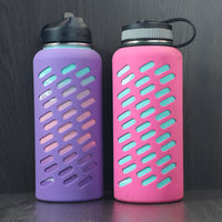 Silicone Protective Sleeve for Hydro Flask 18-32-40oz Tumblers
