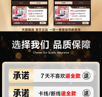 缝纫机家用小型电动全自动多功能带锁边裁缝机钉扣一体机全新升级 国标