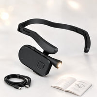Neck Reading Light Adjustable Neck Reading Lamp Rotatable