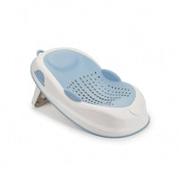 Baby Bath Support with Folding Frame Supportive Baby Bath Support Safe