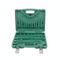 Tool Storage Case Portable Tool Organizer Case Heavy-Duty for Vehicle, DIYers