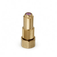 Spray Nozzle with Threaded Connection Heavy-Duty for Spraying
