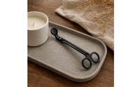 2 Pieces Candle Snuffing Easy to Clean Candle Extinguisher Rust Resistant
