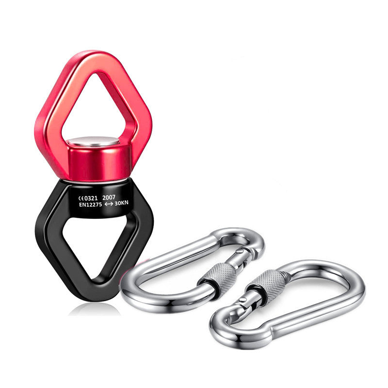 Swivel Hook 9 2-pack