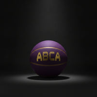 Quiet Indoor Basketball Exceptional Resilience Quiet Basketball Soft-Feel PU Foam Ball for Home