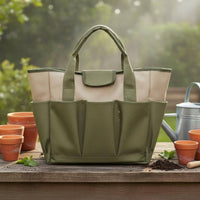 Oxford Cloth Garden Carrier Water Garden Tool Bag Multifunctional