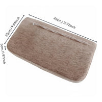 Bed Head Hole Cushion Anti-Collapse Face Cradle Pillow Ergonomic Design for Estheticians