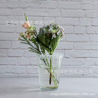 园可重复使用的硅胶插花网格 Silicone Flower Arrangement Grid