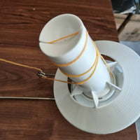 Plastic Yarn Cone Long-Lasting Craft Supply for Knitting