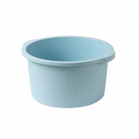 Foot Soaking Tub Lightweight Foot Washing Tub Easy to Clean for Home