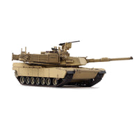 Dragon 63183 1/72 US M1A2 SEP V2 Abrams Main Battle Tank Finished Model