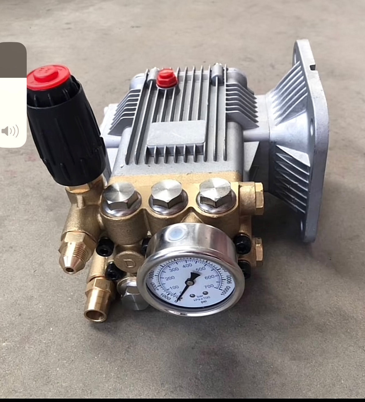 28MM 55-75kw Man