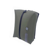 70D Nylon Vacuum Compression Bag TPU Luggage Compression Bag One-Way Valve Travel Storage Bags Carry Handle
