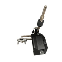 Drum Accessory Set with Cowbell Mounting Arm
