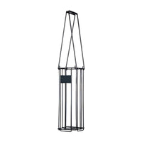 Tennis Ball Picker Open-Grid Basket Tennis Ball Picker No-Bending Design Sports Gear