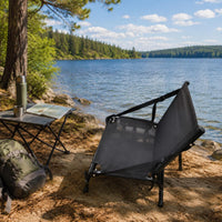 Universal Folding Kayak Seat Portable High Back Kayak Seat   Water Sports Gear for Stand up Paddleboarding
