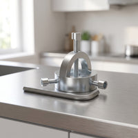Range Hood Blower Wheel Puller Full-Metal Range Hood Wind Wheel Puller Heavy-Duty for Homeowners, Installers, Appliance Repair, Maintenance Shops