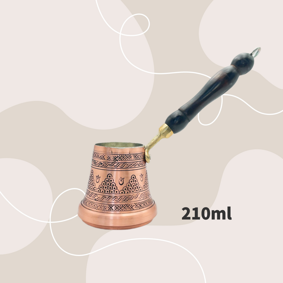210ML