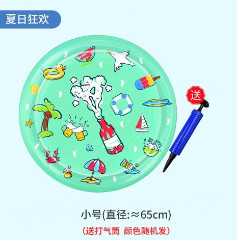 65CM Summer Carnival