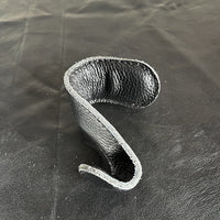 Leather Trombone Hand Rest, S-Type, Reduces Fatigue, Instrument Accessory