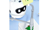 Drawing Robot with Pens Automatic Toy Portable for Home