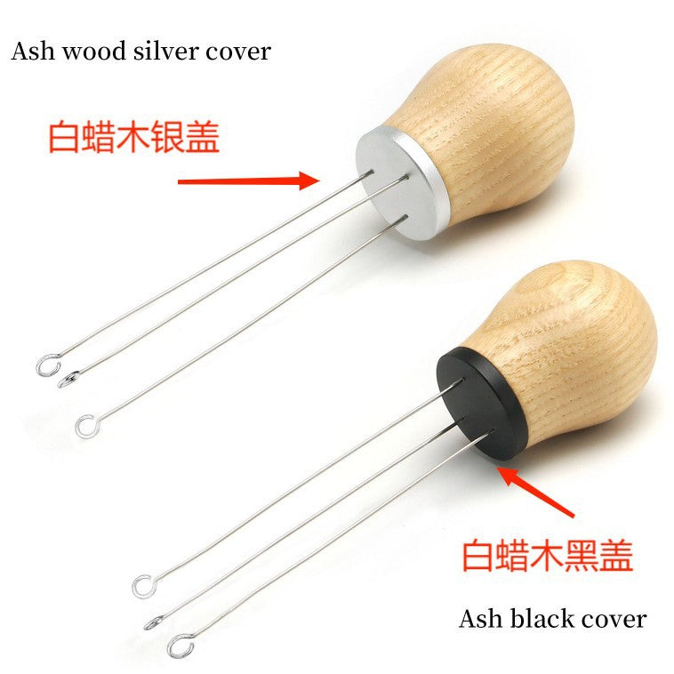 Silver / Ash