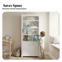 Multi-Cube shelf unit Floor-Standing Lowlow-height Cubby Organizer Multipurpose
