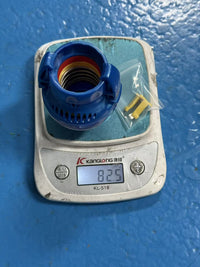 适配 Zodiac MX6 / MX8 系列自动机器清机 FRV100 流量调节器阀