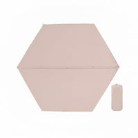 Self-Inflating Camping Mat Portable Camping Pad with Storage Bag Folding Sleeping Mat for Tent