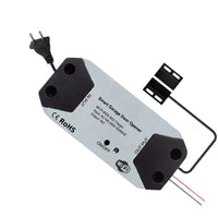 Tuya Smart WiFi Garage Door Controller with Remote Access